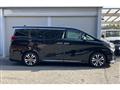 2023 Toyota Alphard G