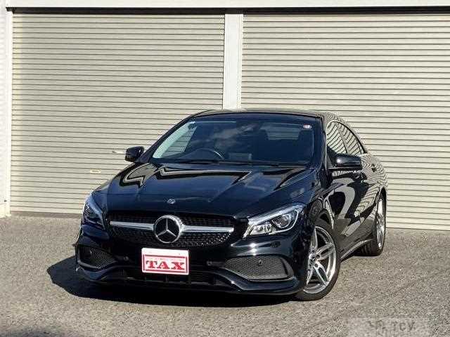 2018 Mercedes-Benz Mercedes-Benz Others