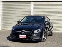 2018 Mercedes-Benz Mercedes-Benz Others