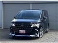 2023 Toyota Alphard G