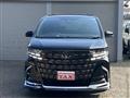 2023 Toyota Alphard G
