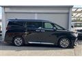 2023 Toyota Alphard G