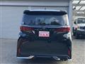 2023 Toyota Alphard G