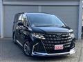 2023 Toyota Alphard G