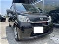 2013 Daihatsu Move
