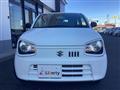 2018 Suzuki Alto