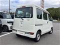 2018 Daihatsu Hijet Cargo