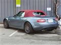 2012 Mazda Roadster