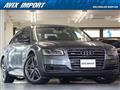 2015 Audi A8