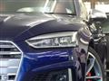 2019 Audi S5