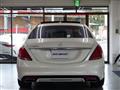 2016 Mercedes-Benz S-Class