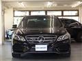 2015 Mercedes-Benz E-Class