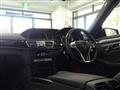 2015 Mercedes-Benz E-Class