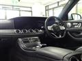 2018 Mercedes-Benz E-Class