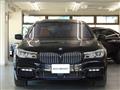 2018 BMW 7 Series
