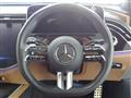 2024 Mercedes-Benz E-Class