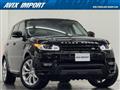 2016 Land Rover Range Rover Sport