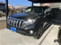 2016 Toyota Land Cruiser Prado