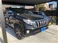2016 Toyota Land Cruiser Prado