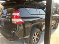 2016 Toyota Land Cruiser Prado