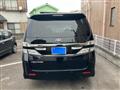 2011 Toyota Vellfire