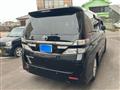 2011 Toyota Vellfire