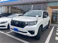 2021 Toyota Land Cruiser Prado