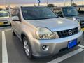 2007 Nissan X-Trail