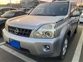 2007 Nissan X-Trail