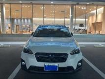 2019 Subaru IMPREZA XV HYBRID