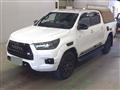 2022 Toyota Hilux