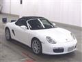 2005 Porsche Boxster