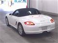 2005 Porsche Boxster