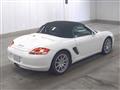 2005 Porsche Boxster