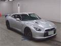 2008 Nissan Nissan GT-R