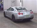 2008 Nissan Nissan GT-R