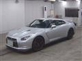2008 Nissan Nissan GT-R