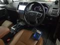 2021 Toyota Land Cruiser Prado