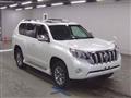 2017 Toyota Land Cruiser Prado