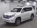 2017 Toyota Land Cruiser Prado