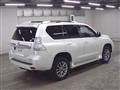 2017 Toyota Land Cruiser Prado