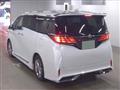 2024 Toyota Alphard G