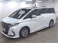 2024 Toyota Alphard G