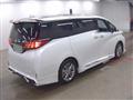 2024 Toyota Alphard G