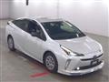 2022 Toyota Prius