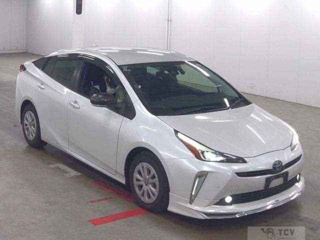 2022 Toyota Prius