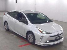 2022 Toyota Prius
