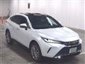 2025 Toyota Harrier Hybrid