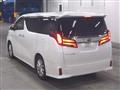 2021 Toyota Alphard G