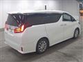 2021 Toyota Alphard G